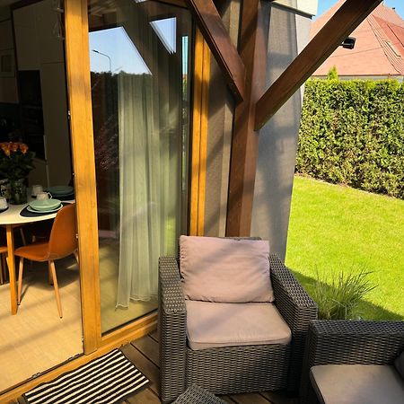 Zielone Tarasy Krakow Crakow Apartment Bagian luar foto